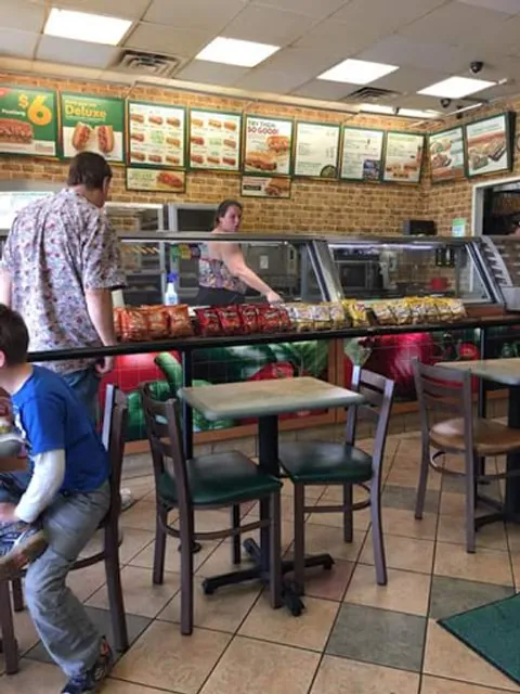 Subway