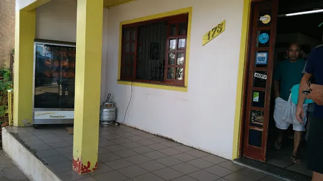 Neno's Pizzaria e Pastelaria