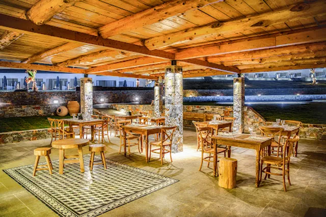 Elemes Cretan Cuisine