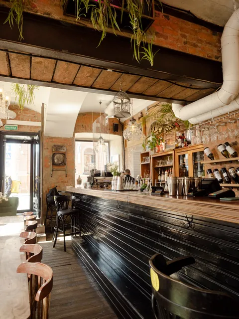 I'm Thankful for Today