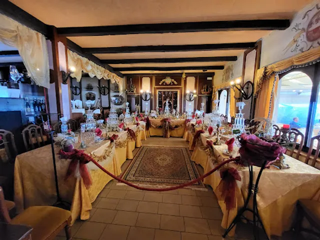 Ristorante Piccolo Doge