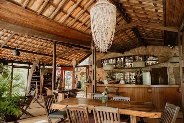 Restaurante Chapadão