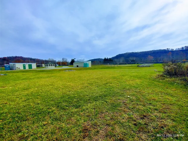 Westmoreland County Community College - Student Achievement Center