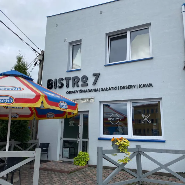 Bistro7