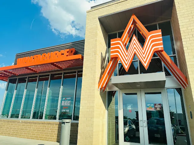 Whataburger