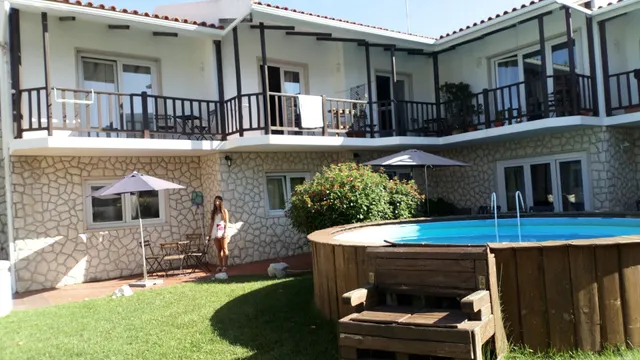 Casa do Poço - Guest House