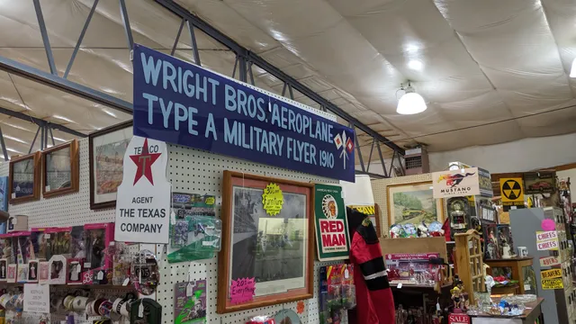 Treasure Mart Antique Mall