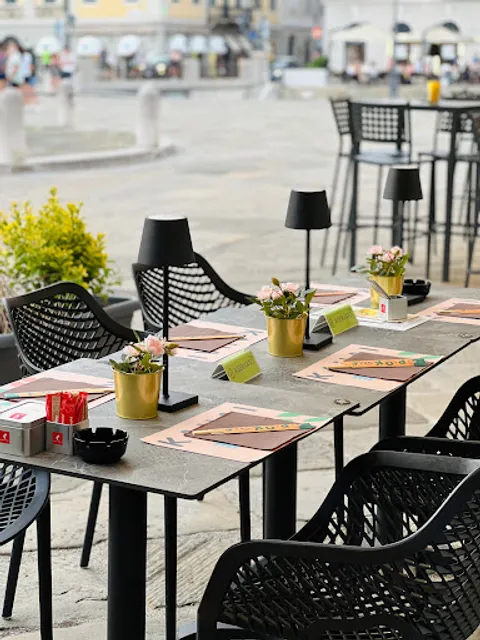 Kauai Pokè & Bubble Tea