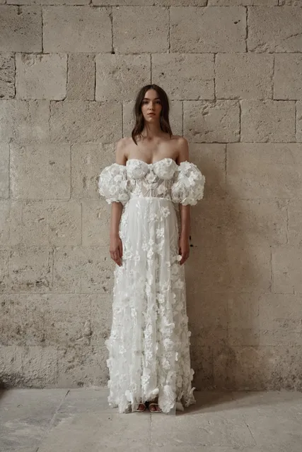 The One Bridal Boutique