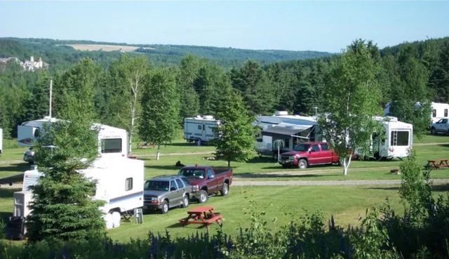 Arndt's Aroostook River Lodge