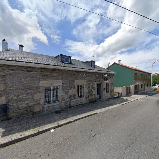 Taberna do Panadeiro