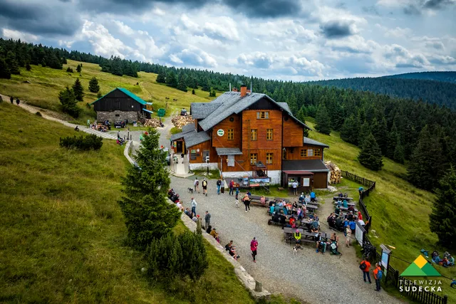 Schronisko Na Śnieżniku