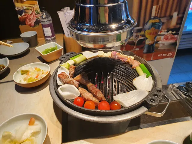 라무진 서대문역점