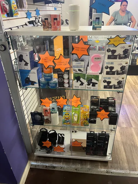 Innovation Tech BC LLC