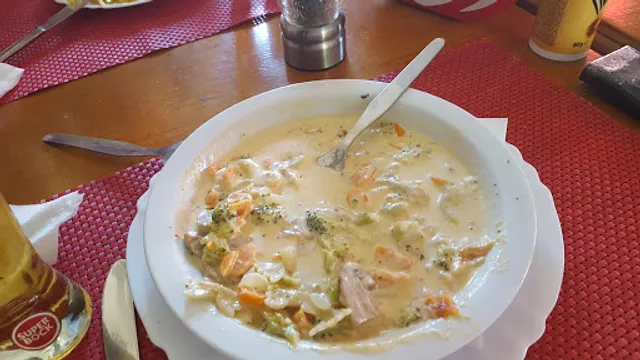 Restaurante O Pirilampo