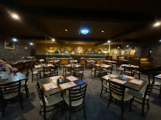 Golden Dragon Chinese Restaurant