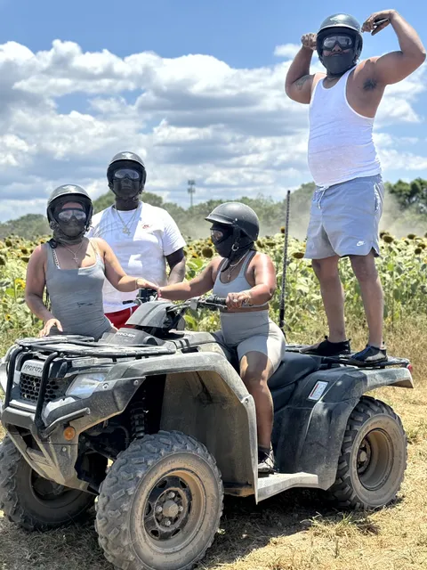 ATV of Miami - South Beach