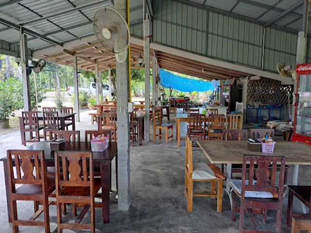 ร้านอาหาร จ. จาน