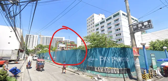 RedDoorz Near Pasay Rotonda