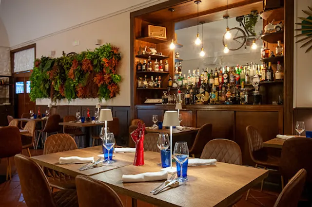 Mediterranee Ristorante