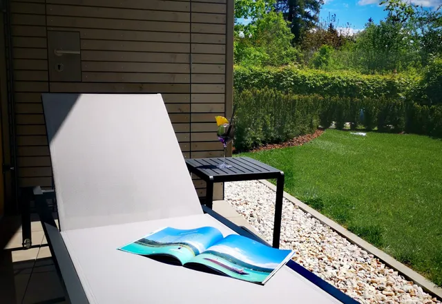 24 Home Velden - Ferienhaus im Zentrum