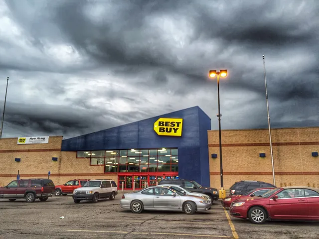 Best Buy