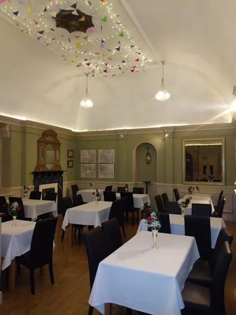 The Wallingford Tearoom