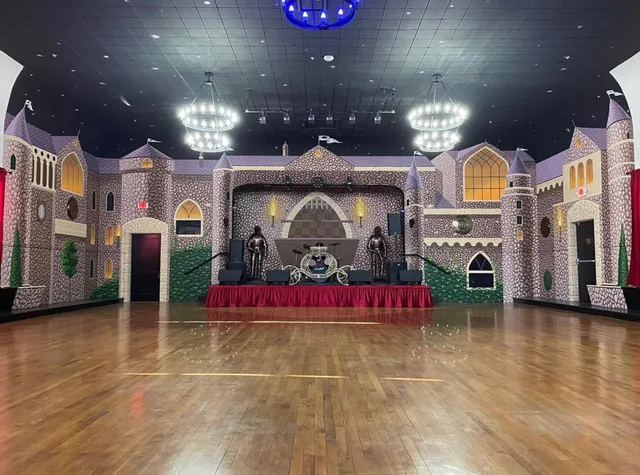 Cloverlane Event Center