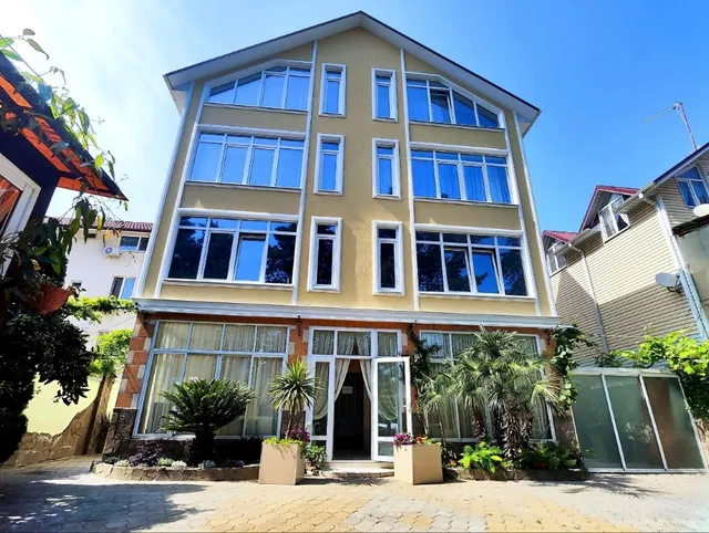 Guesthouse Region 86