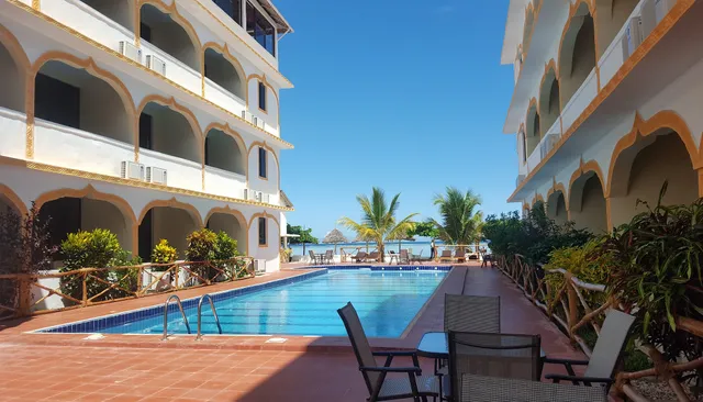 Mandhari Villa Hotel & Resort