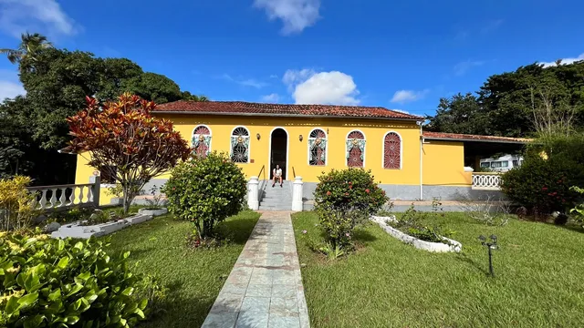 Pousada Jardim Lençóis