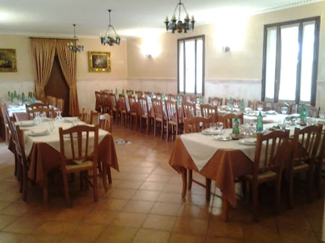 Agriturismo Fattoria del Sole