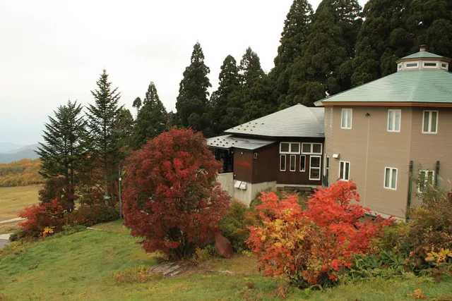 蔵王坊平高原ペンション tooCotton