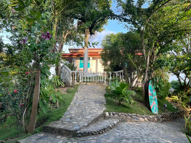 Posada Villa Margarita
