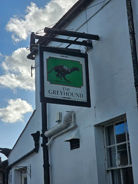 Greyhound Public House