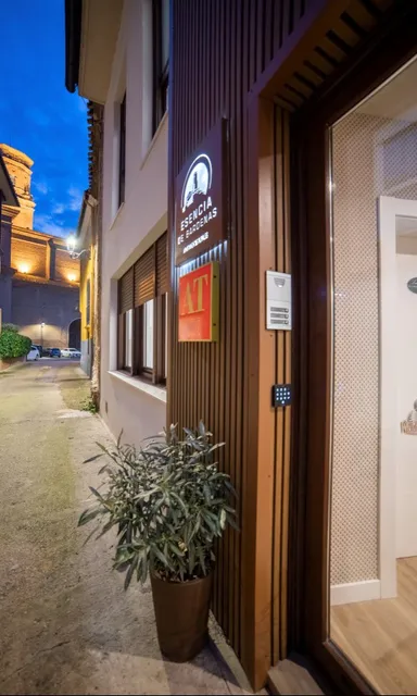 APARTAMENTOS RURALES ESENCIA DE BARDENAS