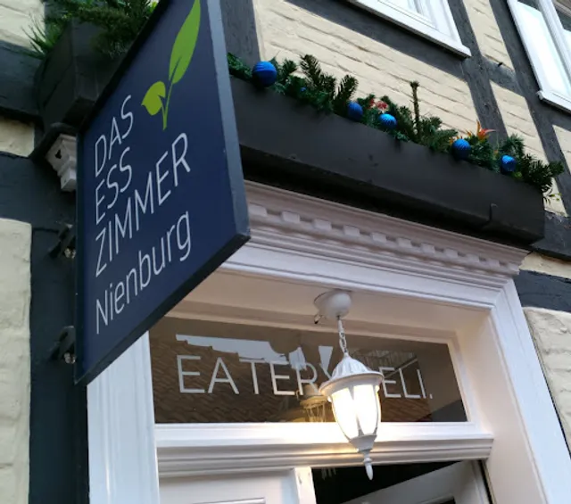 DAS ESSZIMMER Nienburg