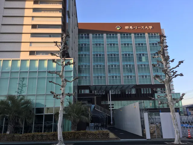 Gunma Paz University