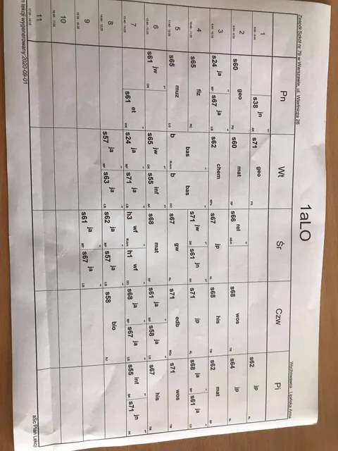 Jerzego Iwanowa-Szajnowicza 1