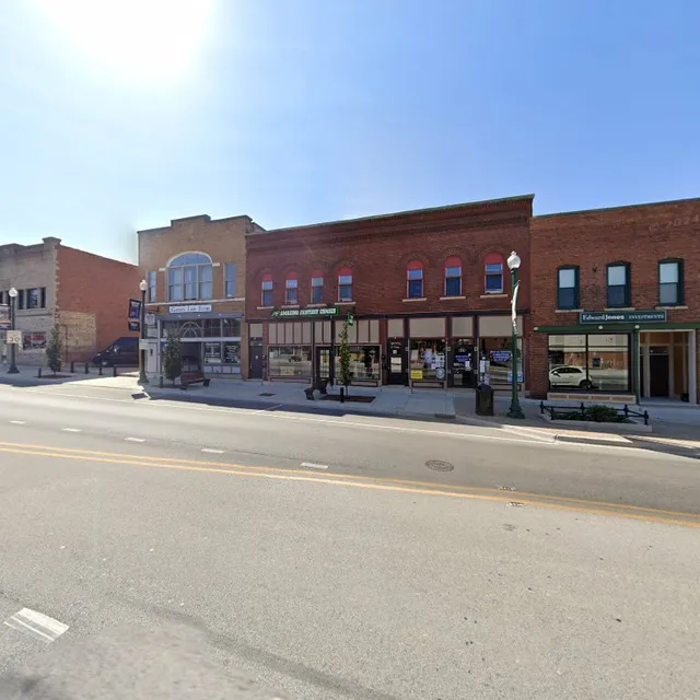 Amazing Fantasy Comics