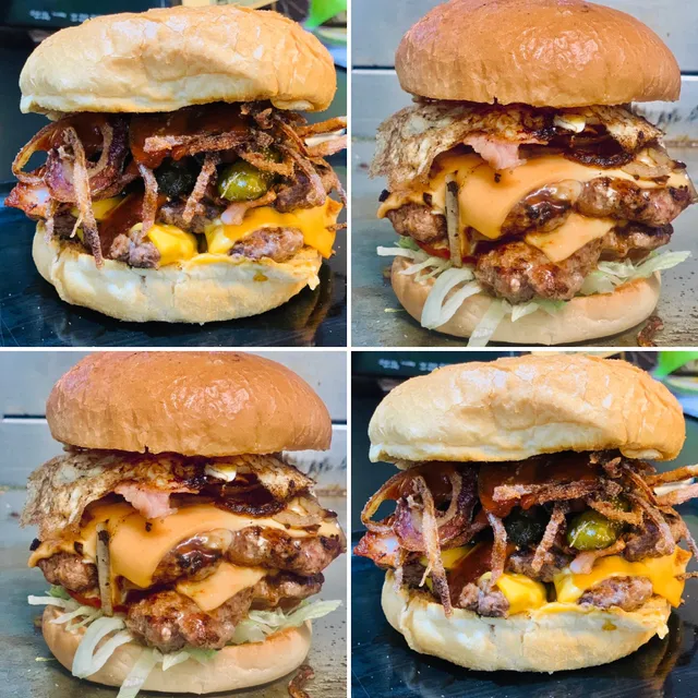 Studio Village Takeaway