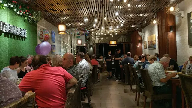 Andaman Thai Restaurant