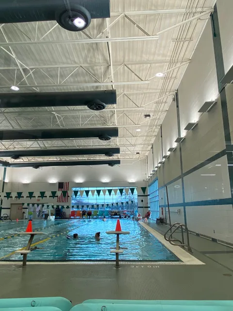 Robert N. Aebersold Student Recreation Center