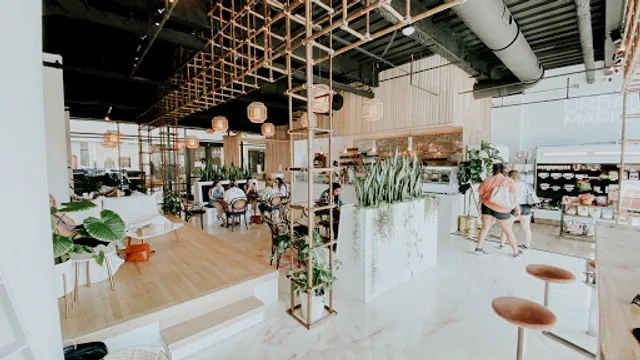 Crema Coffee Company