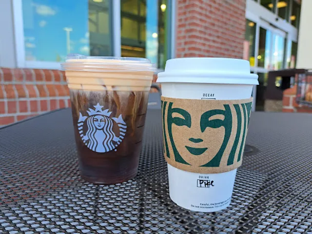 Starbucks