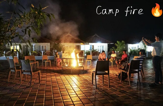 Coorg Maharaja Resorts and Spa