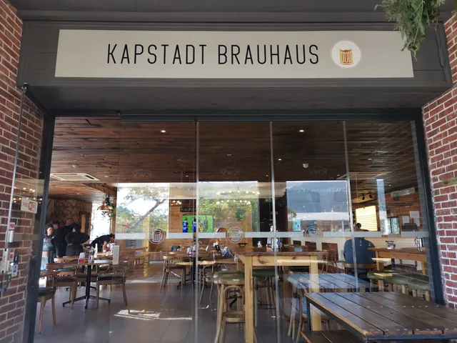 Kapstadt Brauhaus Durbanville