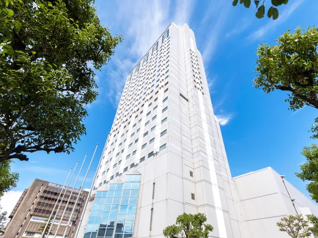 Miyako Hotel Amagasaki