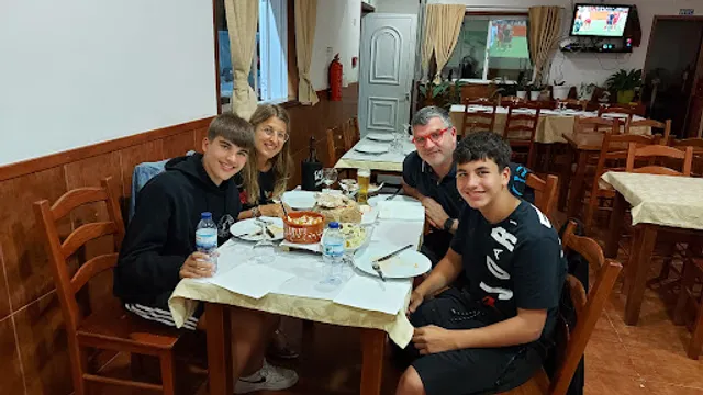 Tasquinha da Glória