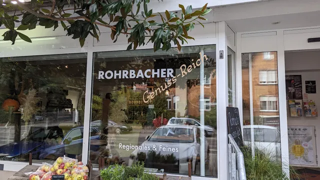 Rohrbacher Genuss-Reich